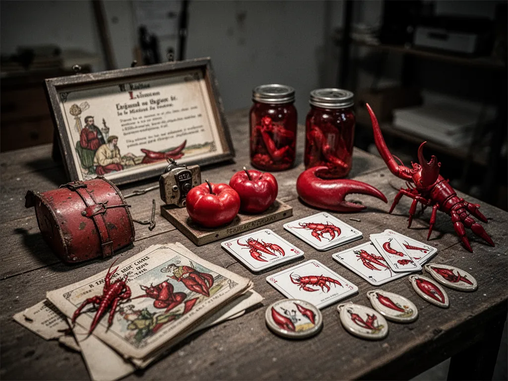 Assiette avec une palette à la diable, légumes rôtis et pickles colorés